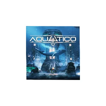 Overseer Games Aquatico PC Game